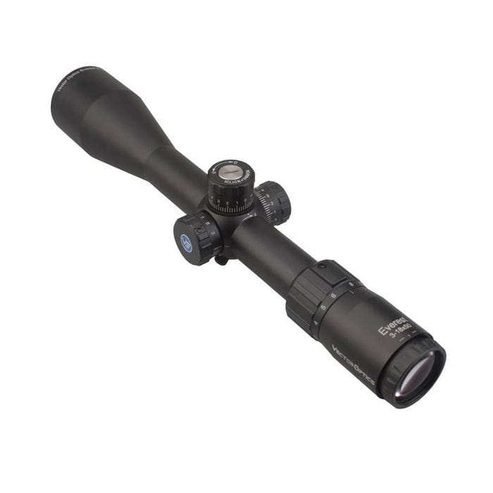 Luneta celownicza Vector Optics Everest 3-18x50 Gen. II 30 mm SCOL-06II