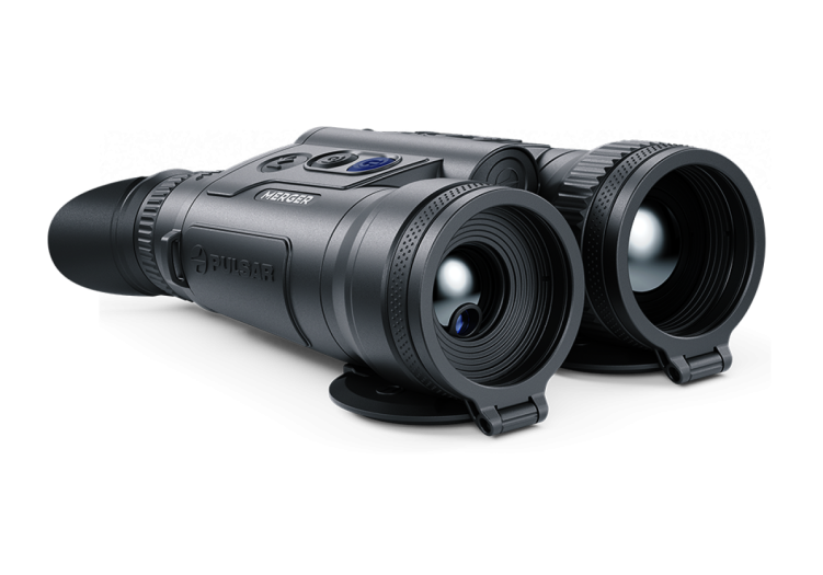 Lornetka multispektralna Pulsar Merger DUO NXP50