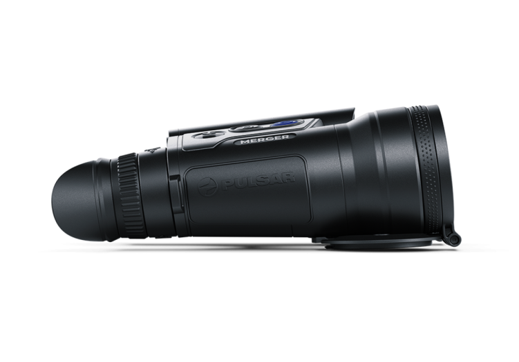 Lornetka multispektralna Pulsar Merger DUO NXP50