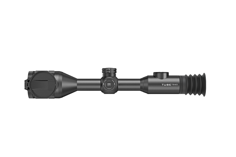 Luneta termowizyjna Infiray Tube TS60