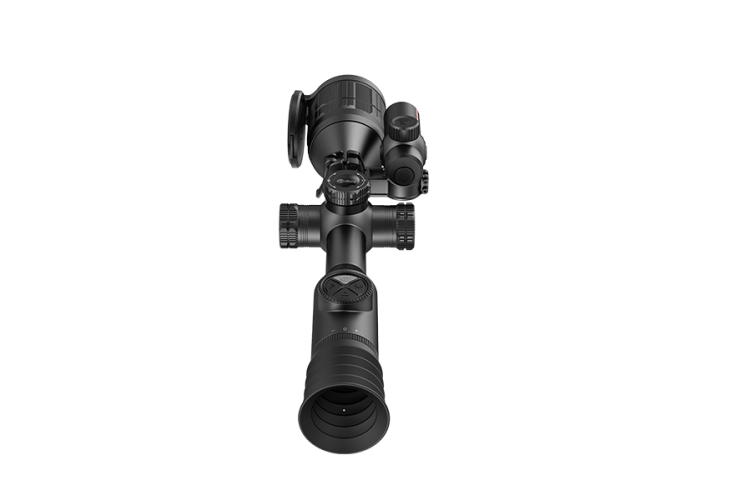 Luneta termowizyjna Infiray Tube TS60