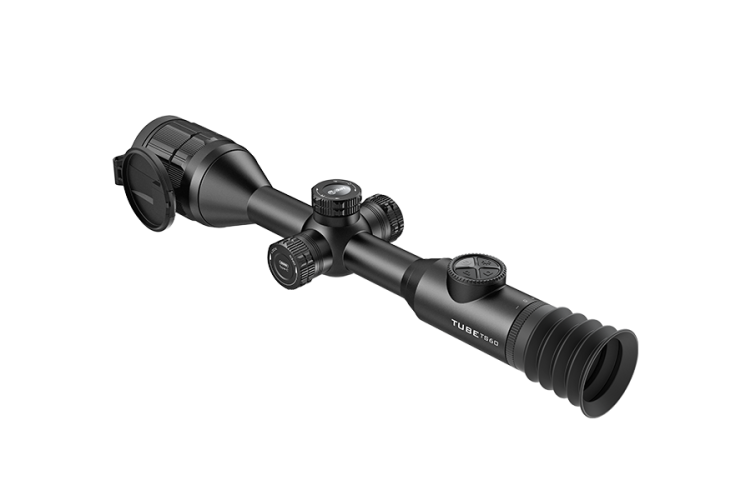 Luneta termowizyjna Infiray Tube TS60