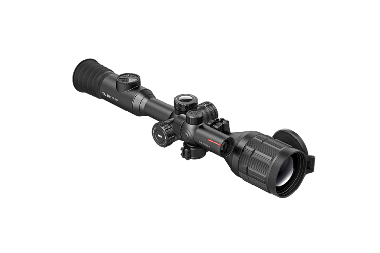 Luneta termowizyjna Infiray Tube TS60