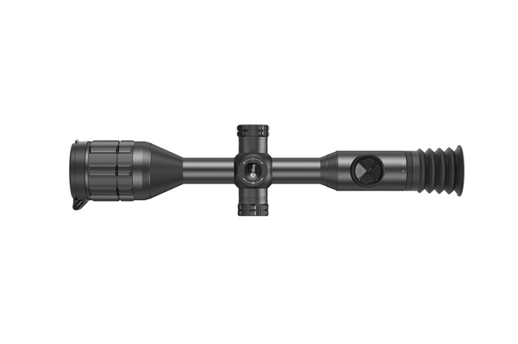 Luneta termowizyjna Infiray Tube TS60
