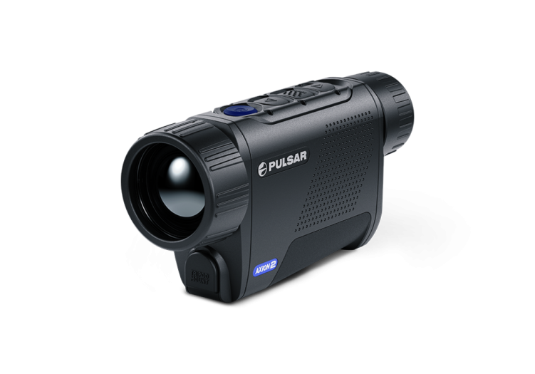 Monokular termowizyjny Pulsar Axion XQ30 PRO