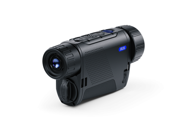 Monokular termowizyjny Pulsar Axion XQ30 PRO