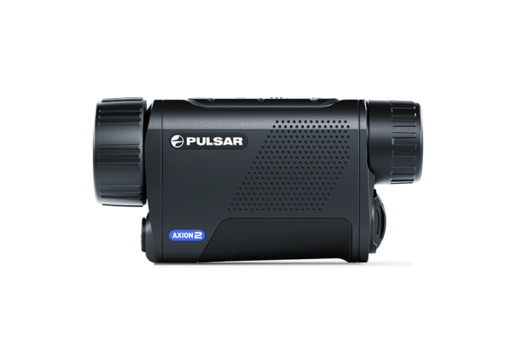 Monokular termowizyjny Pulsar Axion XQ30 PRO