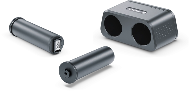 Monokular termowizyjny Pulsar Axion XQ30 PRO