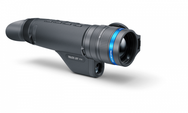 Monokular termowizyjny Pulsar Telos LRF XG50