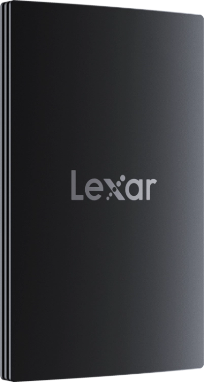 Lexar SSD SL500 / USB3.2 Gen2x2 R2000/W1800 - 1TB