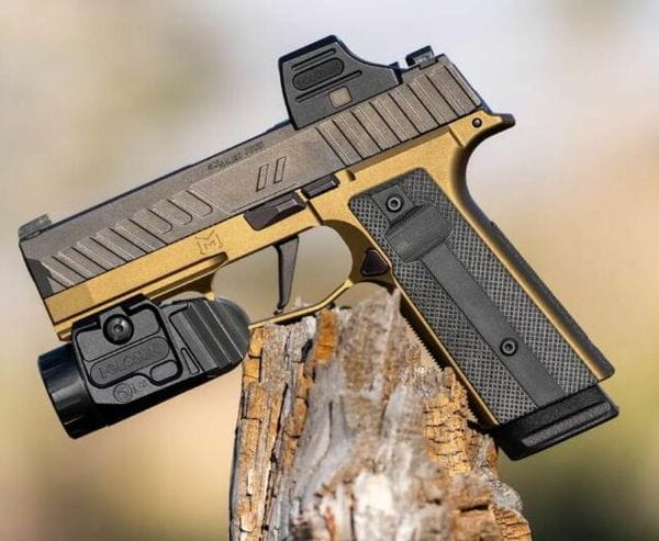 Kolimator Holosun SCS Carry