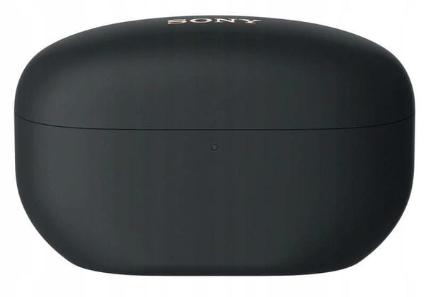 Sony douszne WF-1000XM5 Czarne