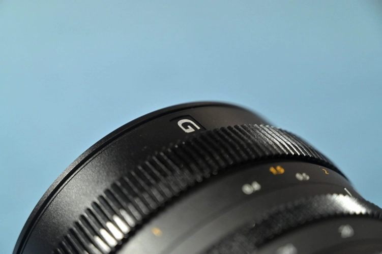 Obiektyw Sony FE C 16–35 mm T3.1