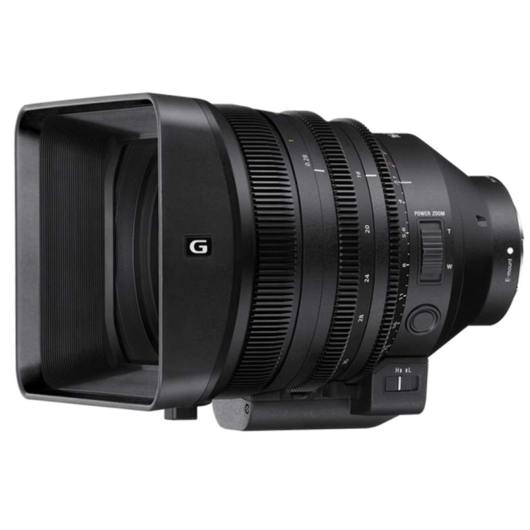 Obiektyw Sony FE C 16–35 mm T3.1