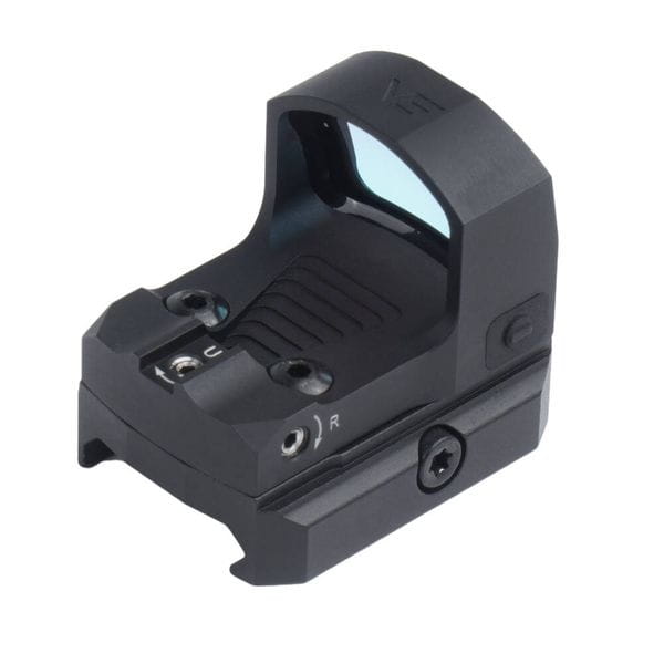 Kolimator Vector Optics Frenzy-S 1x17x24 MIC SCRD-43