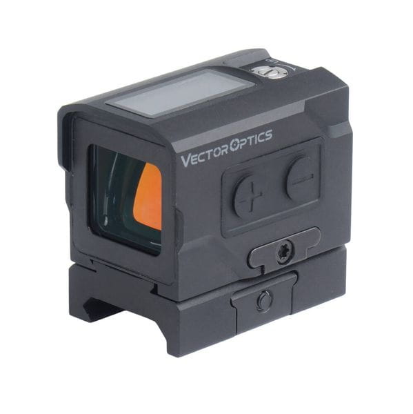 Kolimator Vector Optics Frenzy Plus 1x18x20 Enclosed Sight SCRD-SM63