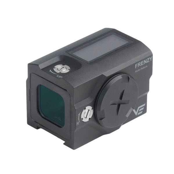 Kolimator Vector Optics Frenzy Plus 1x18x20 Enclosed Sight SCRD-SM63