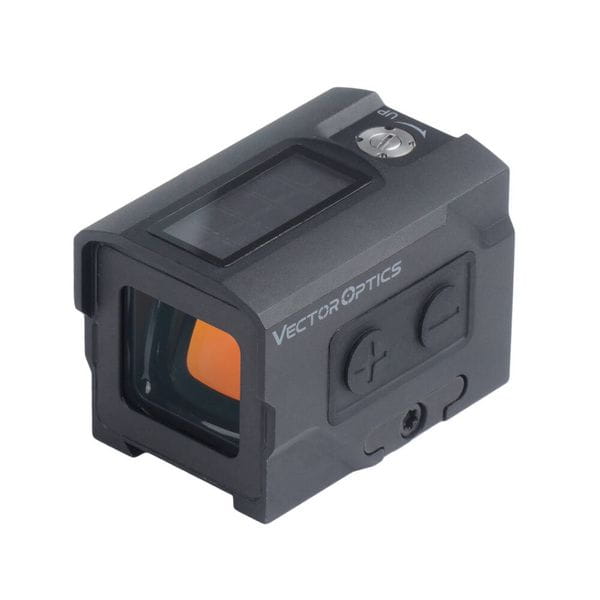 Kolimator Vector Optics Frenzy Plus 1x18x20 Enclosed Sight SCRD-SM63