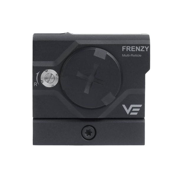 Kolimator Vector Optics Frenzy Plus 1x18x20 Enclosed Sight SCRD-SM63