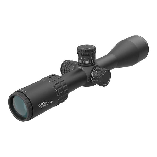 Luneta celownicza Vector Optics Orion Pro Max 3-18X50 HD SFP SCOL-57