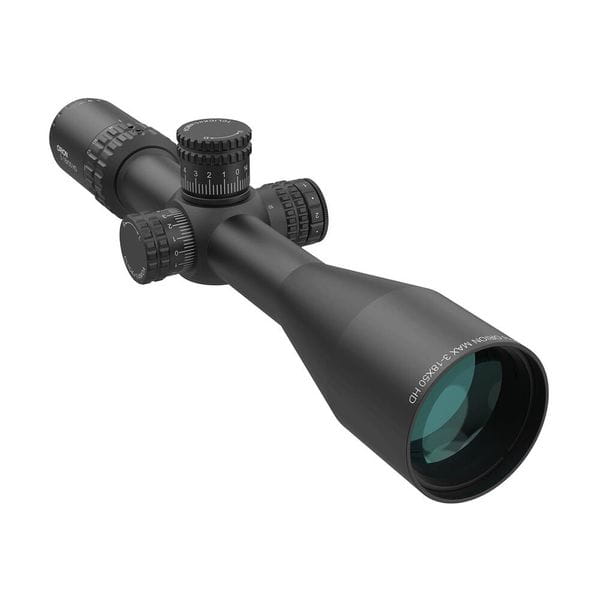 Luneta celownicza Vector Optics Orion Pro Max 3-18X50 HD SFP SCOL-57