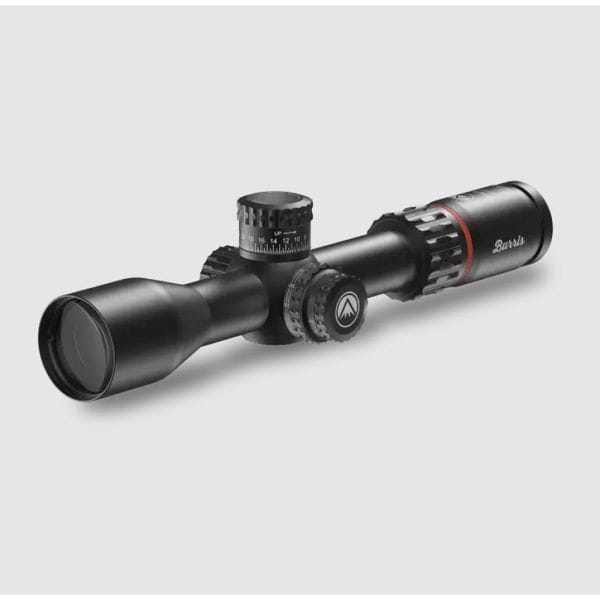 Luneta celownicza Burris Veracity PH 2.5-12x42 Gen II