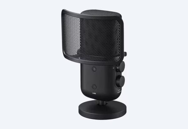Mikrofon Sony ECM-S1