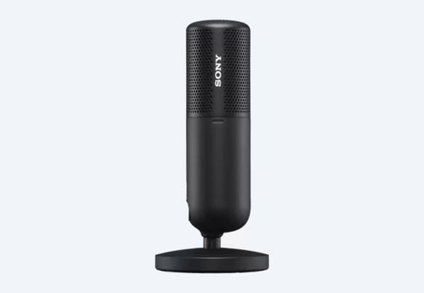 Mikrofon Sony ECM-S1