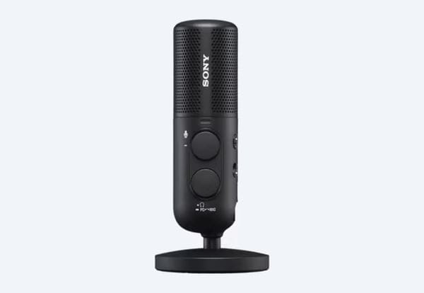 Mikrofon Sony ECM-S1