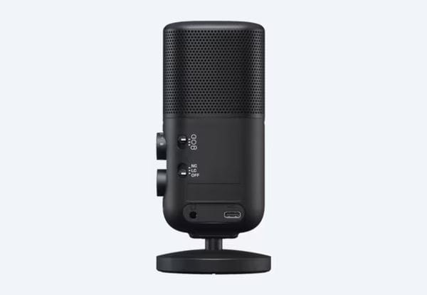 Mikrofon Sony ECM-S1
