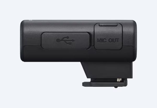 Mikrofon Sony ECM-S1