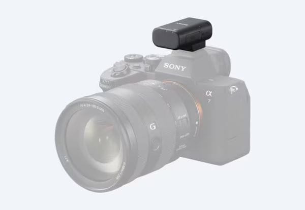 Mikrofon Sony ECM-S1