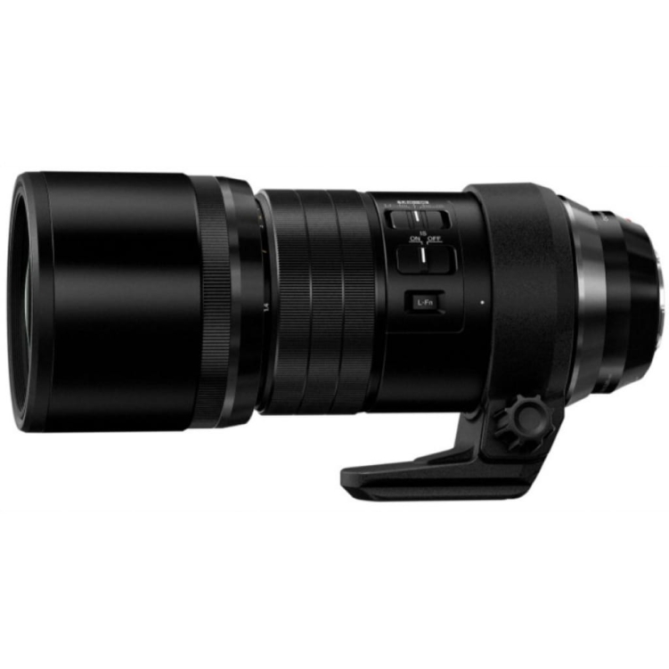 Olympus M.Zuiko Digital ED 300mm f/4.0 IS PRO