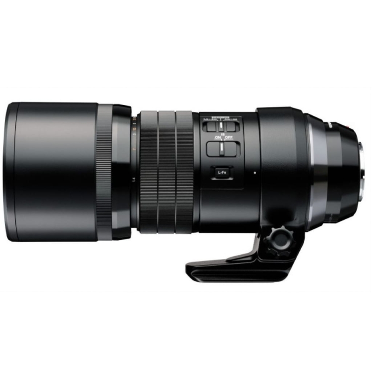 Olympus M.Zuiko Digital ED 300mm f/4.0 IS PRO