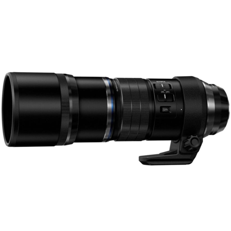 Olympus M.Zuiko Digital ED 300mm f/4.0 IS PRO