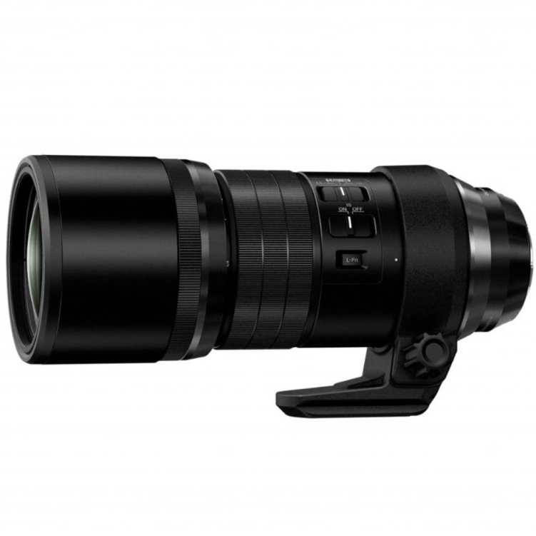 Olympus M.Zuiko Digital ED 300mm f/4.0 IS PRO