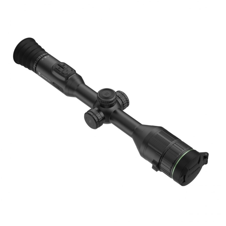 Celownik noktowizyjny Hikmicro Alpex A50E 4K + uchwyt pod IR