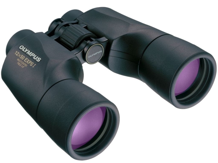 Lornetka Olympus 12x50 EXPS I