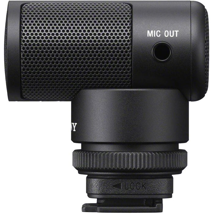 Mikrofon Sony ECM-G1