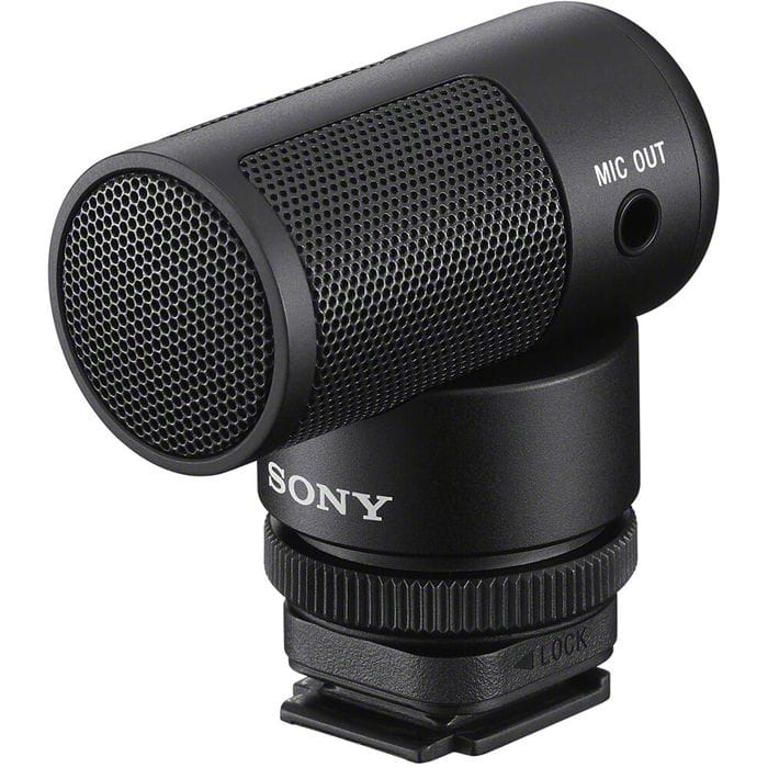 Mikrofon Sony ECM-G1