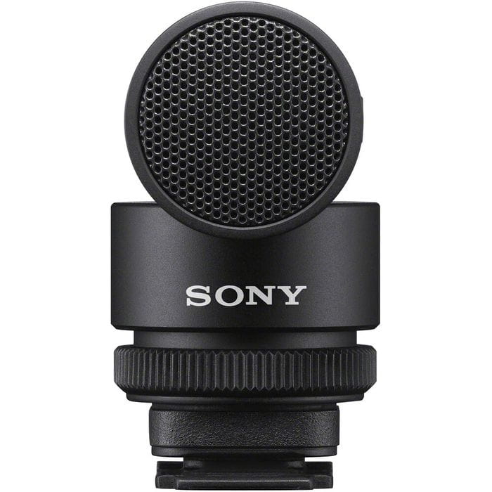 Mikrofon Sony ECM-G1