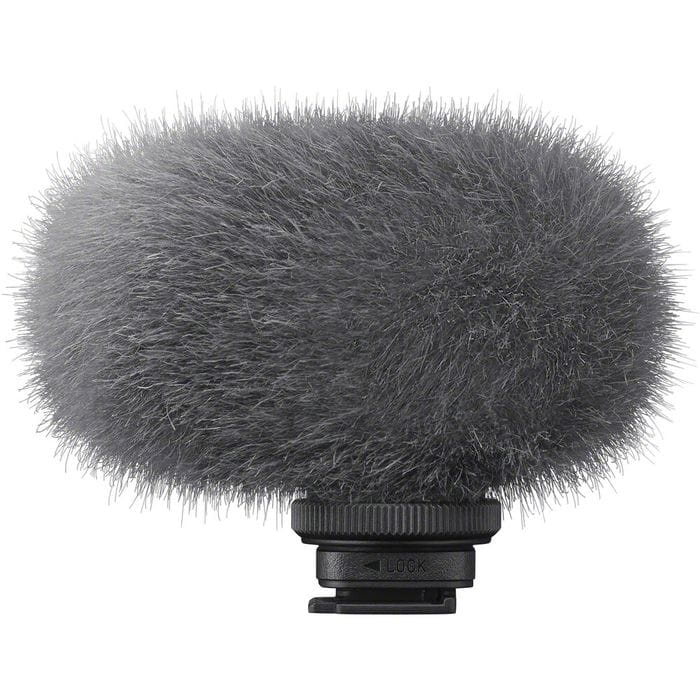 Mikrofon Sony ECM-G1