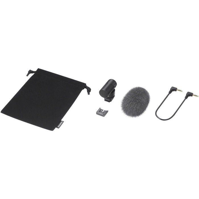 Mikrofon Sony ECM-G1