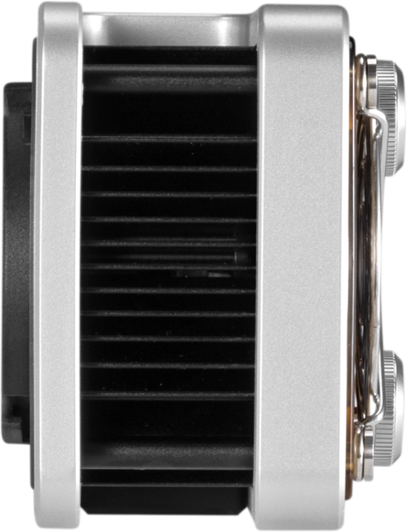 LED Molus X60 RGB Pro Cob Light