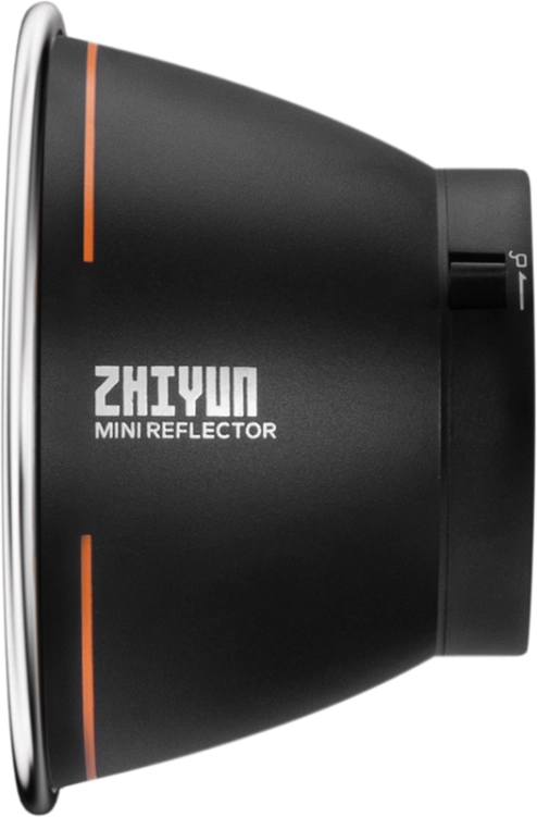 LED Molus X60 RGB Pro Cob Light