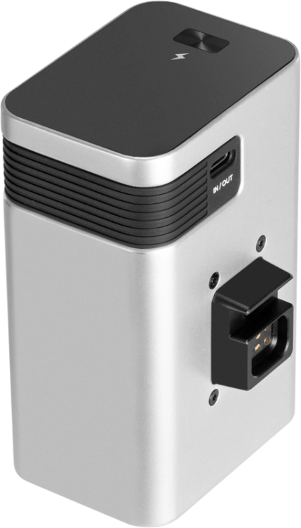 LED Molus X60 RGB Pro Cob Light