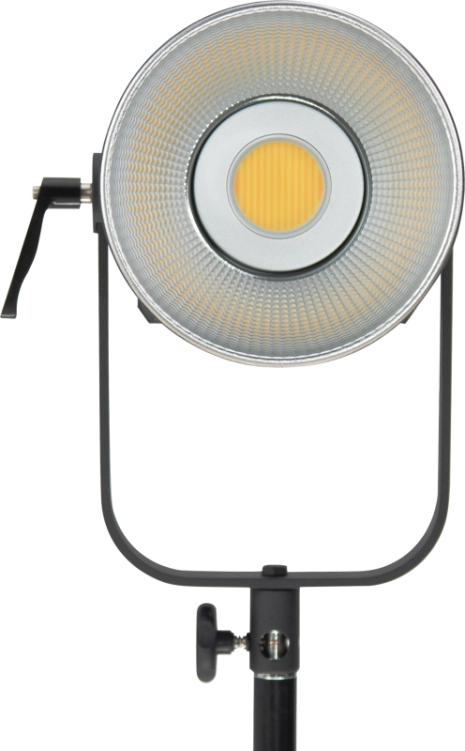 Lampa studyjna LED Nanlite FC-500B – Bi-color