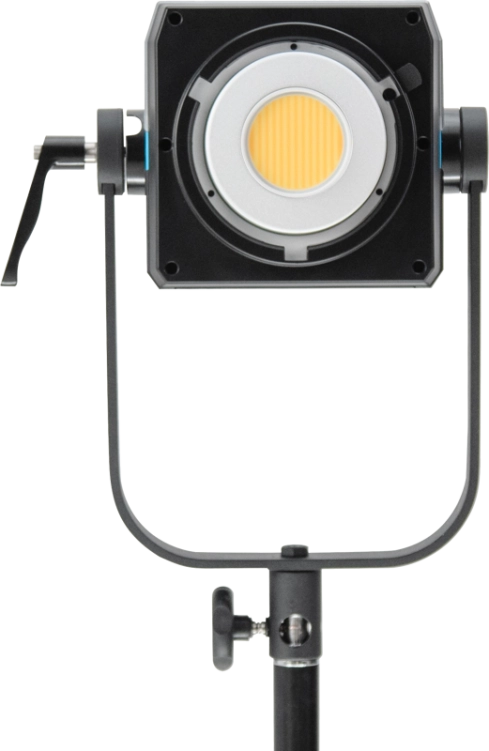 Lampa studyjna LED Nanlite FC-500B – Bi-color