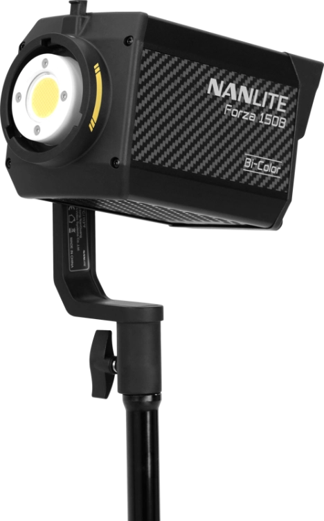 LAMPA LED Nanlite Forza 150B LED