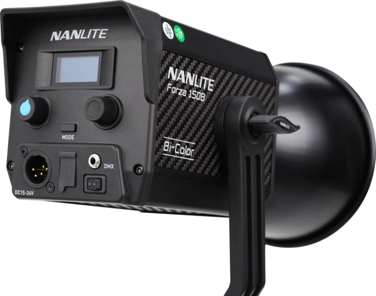 LAMPA LED Nanlite Forza 150B LED